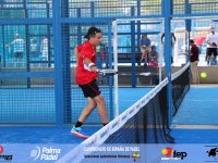 Campeonato España Selecciones Veteranos